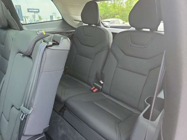 Fahrzeugbild eines Volvo EX90