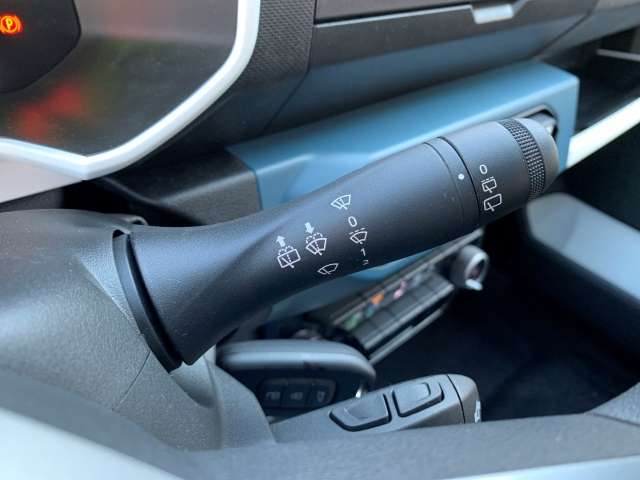 Fahrzeugbild eines Dacia Spring