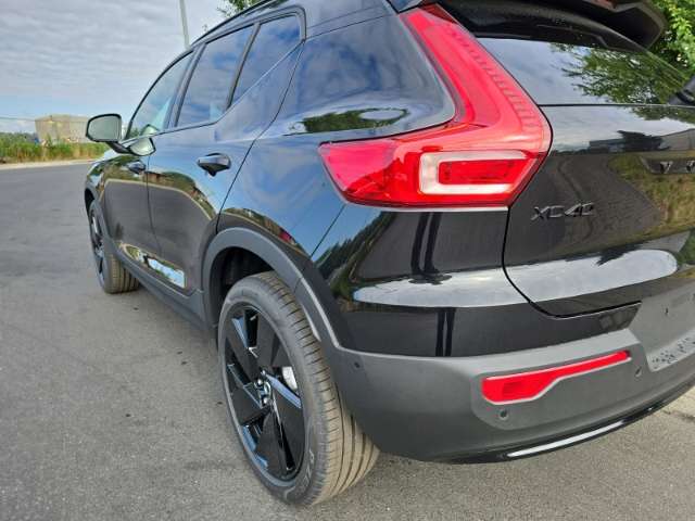 Fahrzeugbild eines Volvo XC40