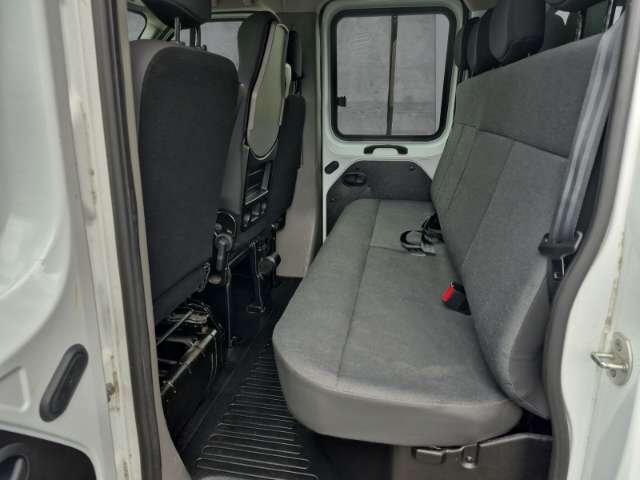 Fahrzeugbild eines Renault Master