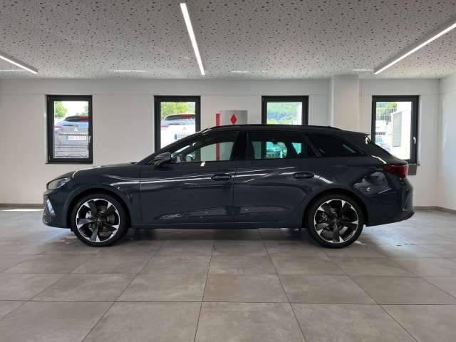 Fahrzeugbild eines CUPRA Leon