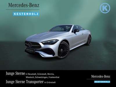 Bild Mercedes-Benz CLE
