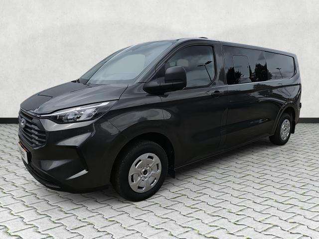 Fahrzeugbild eines Ford Transit