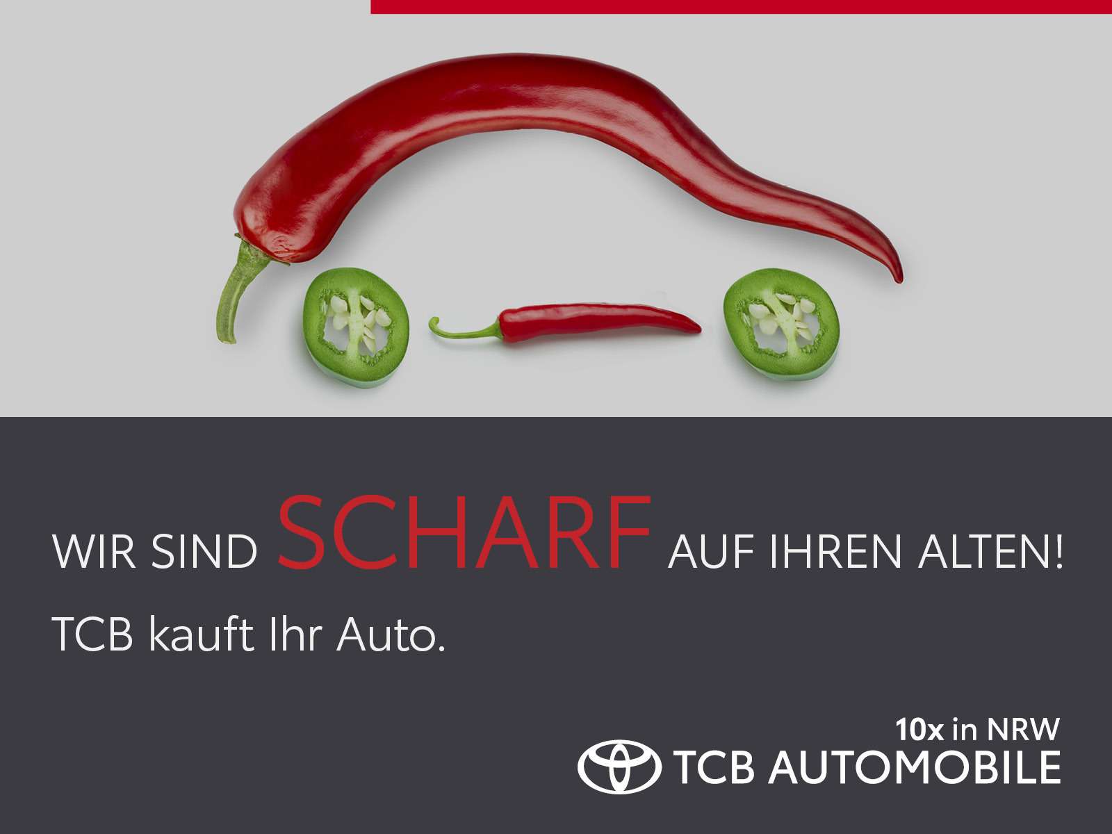 Fahrzeugbild eines Toyota Hilux