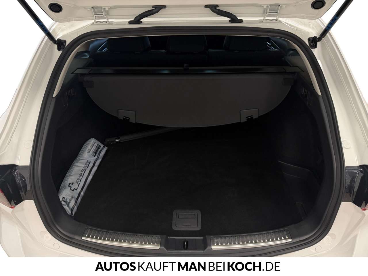 Fahrzeugbild eines Mazda Mazda6