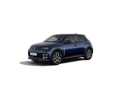 Bild Renault 5 E-TECH