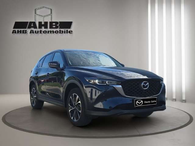 Fahrzeugbild eines Mazda CX-5