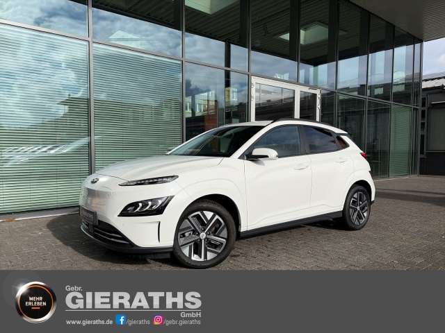 Fahrzeugbild eines Hyundai Kona Elektro
