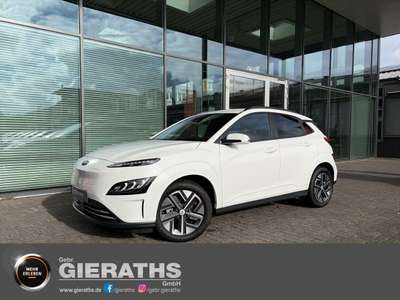 Bild Hyundai Kona Elektro
