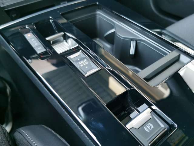 Fahrzeugbild eines Opel Astra