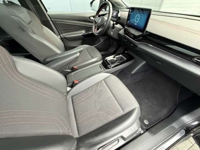 Fahrzeugbild eines Volkswagen ID.5