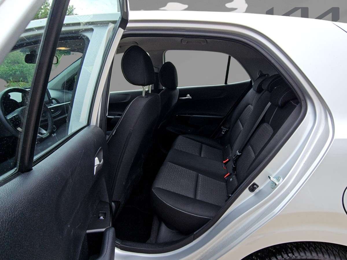 Fahrzeugbild eines Kia Picanto