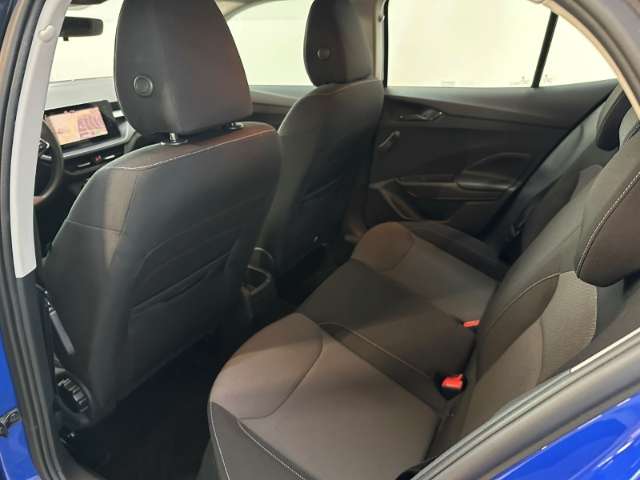 Fahrzeugbild eines Skoda Fabia