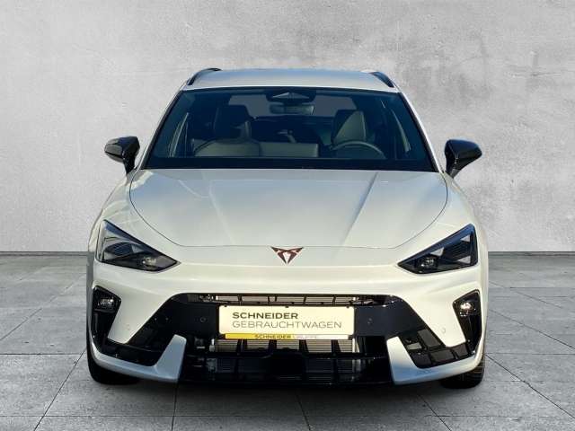 Fahrzeugbild eines CUPRA Leon