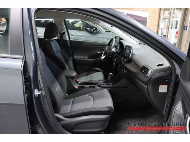 Fahrzeugbild eines Hyundai i30