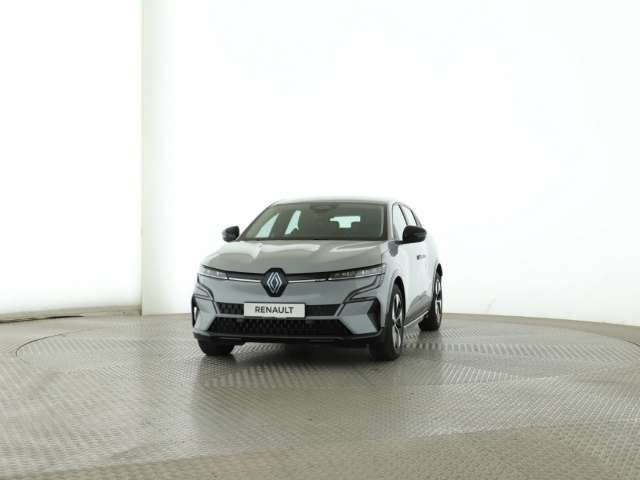 Fahrzeugbild eines Renault Megane E-TECH