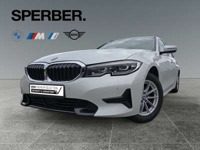 Bild BMW 3er-Reihe