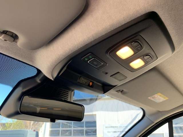 Fahrzeugbild eines Renault Trafic