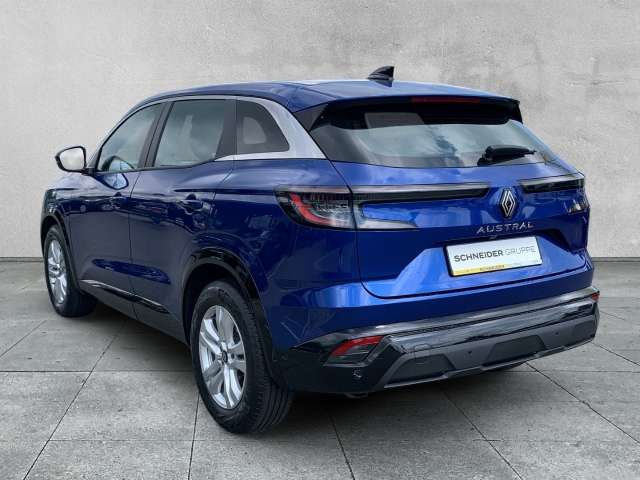 Fahrzeugbild eines Renault Austral