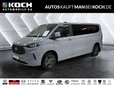 Bild Ford Tourneo Custom