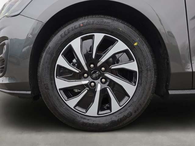 Fahrzeugbild eines Ford Focus