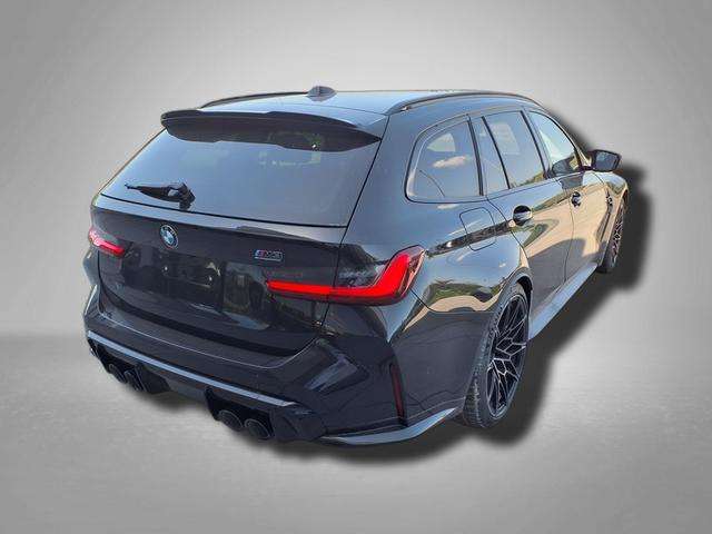 Fahrzeugbild eines BMW 3er-Reihe