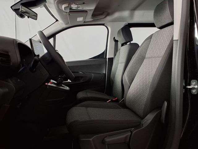 Fahrzeugbild eines Opel Combo