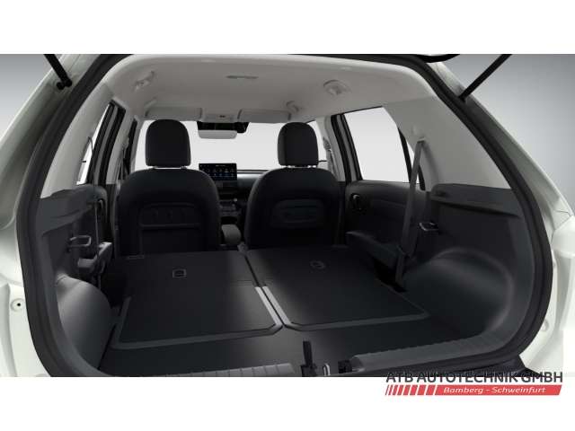 Fahrzeugbild eines Hyundai Inster