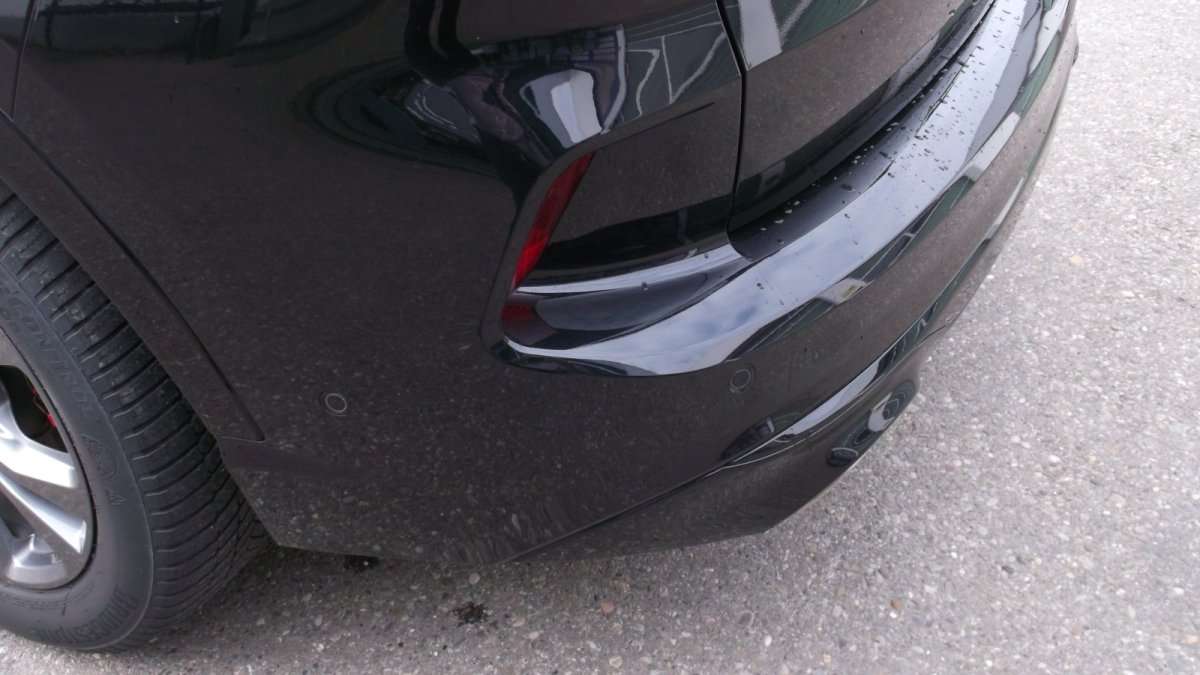 Fahrzeugbild eines Ford Kuga