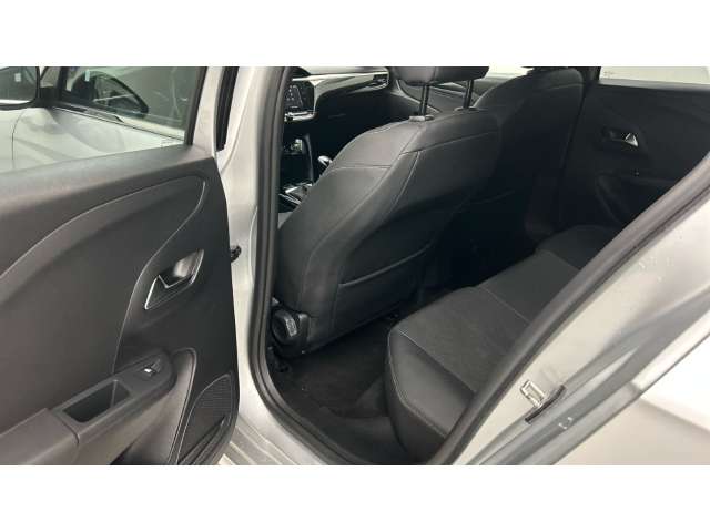 Fahrzeugbild eines Opel Corsa