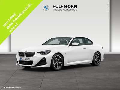 Bild BMW 2er-Reihe