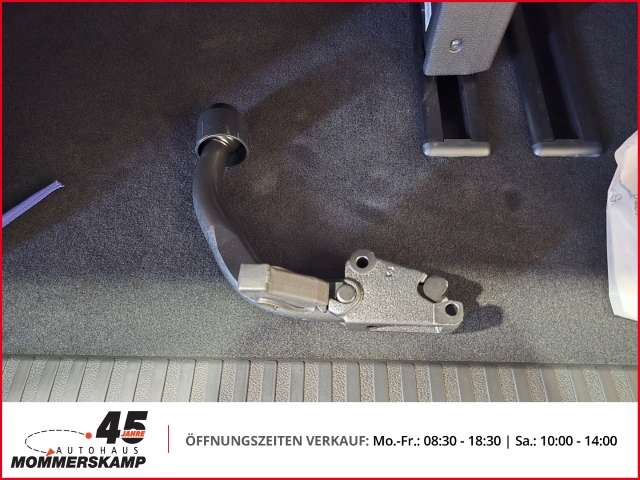 Fahrzeugbild eines Citroën SpaceTourer