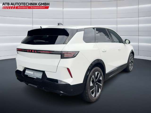 Fahrzeugbild eines Opel Grandland X