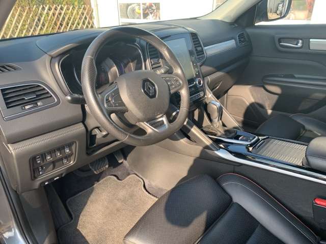 Fahrzeugbild eines Renault Koleos