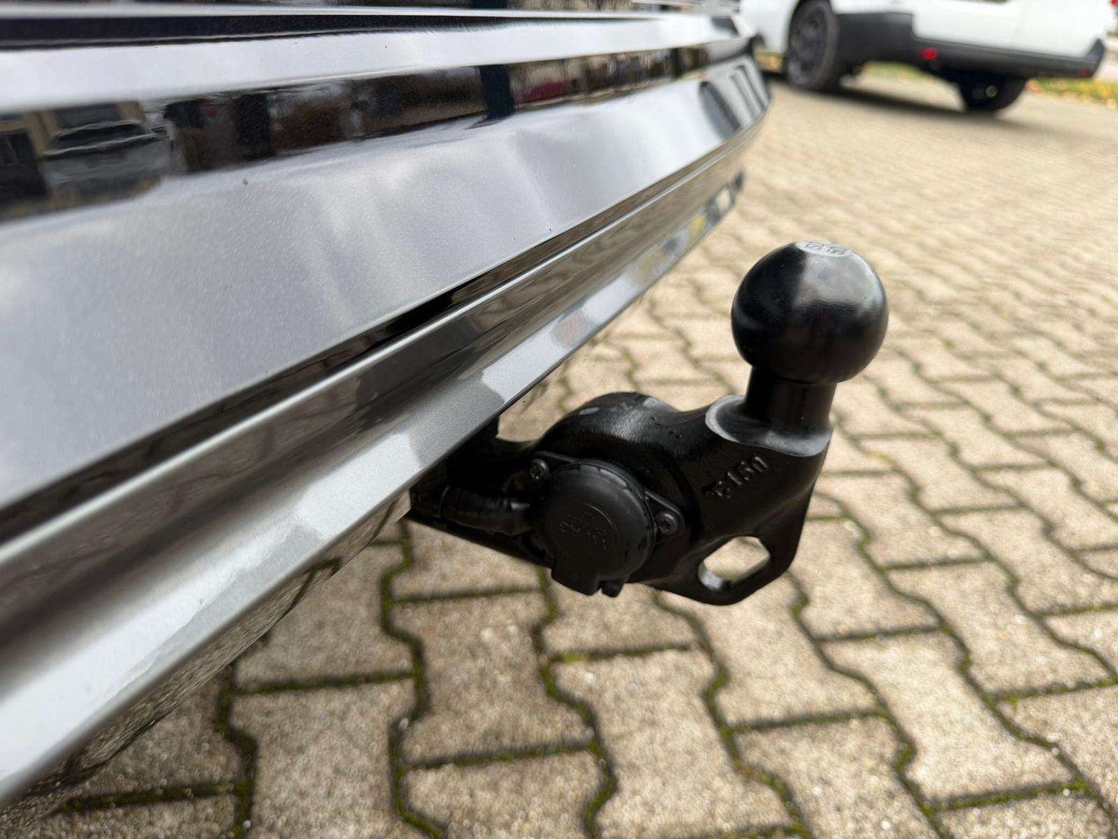 Fahrzeugbild eines CUPRA Ateca