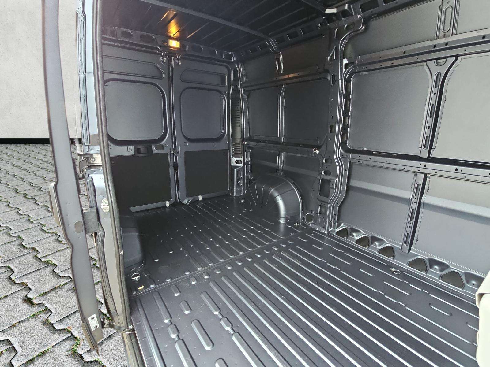Fahrzeugbild eines Fiat Ducato