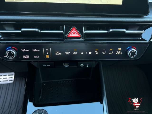 Fahrzeugbild eines Kia Niro