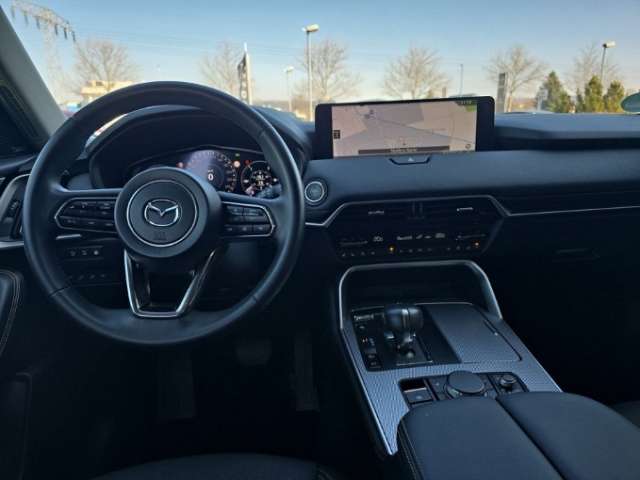 Fahrzeugbild eines Mazda CX-60