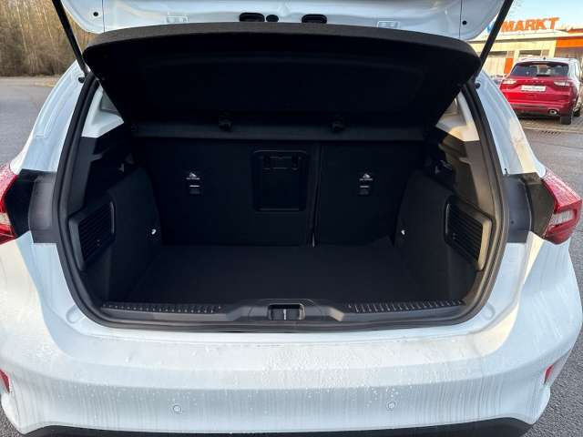 Fahrzeugbild eines Ford Focus