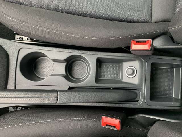 Fahrzeugbild eines SEAT Ibiza