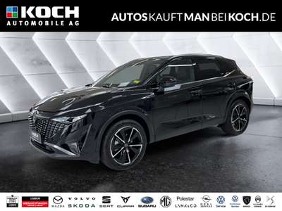 Bild Nissan Qashqai