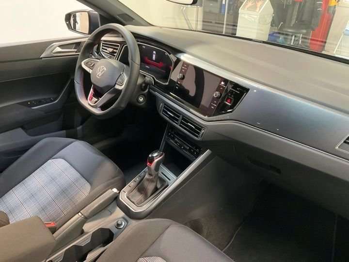 Fahrzeugbild eines Volkswagen Polo