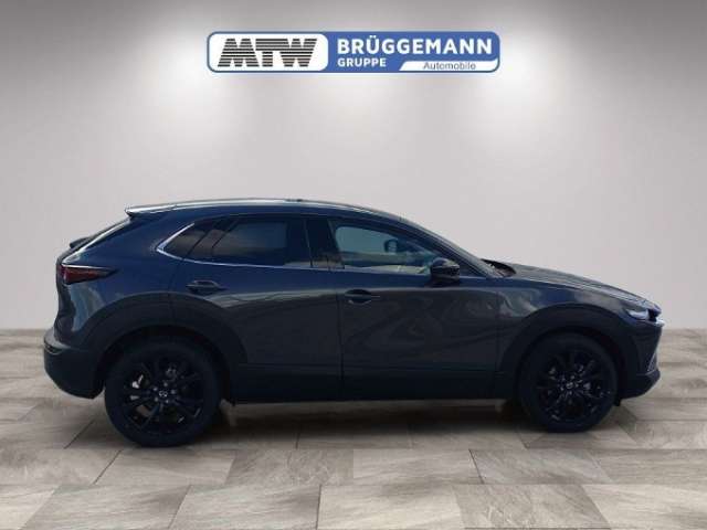Fahrzeugbild eines Mazda CX-30