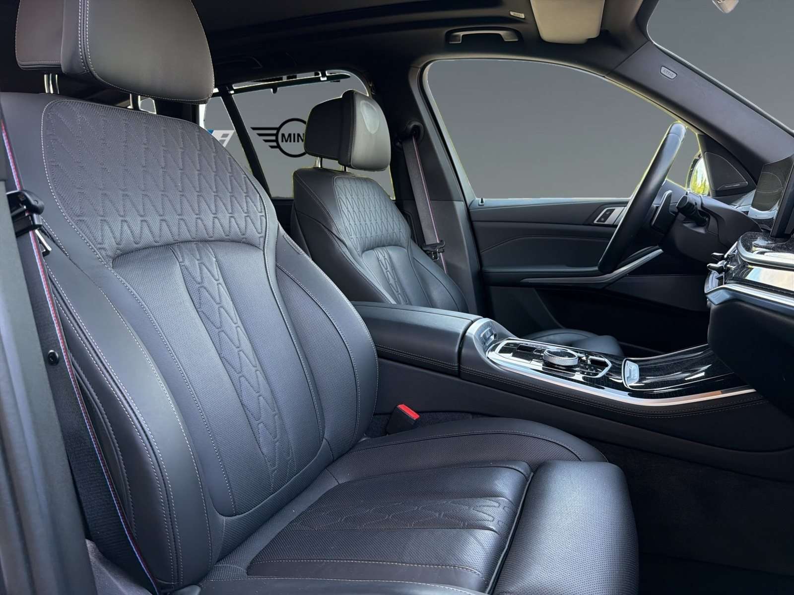 Fahrzeugbild eines BMW X5