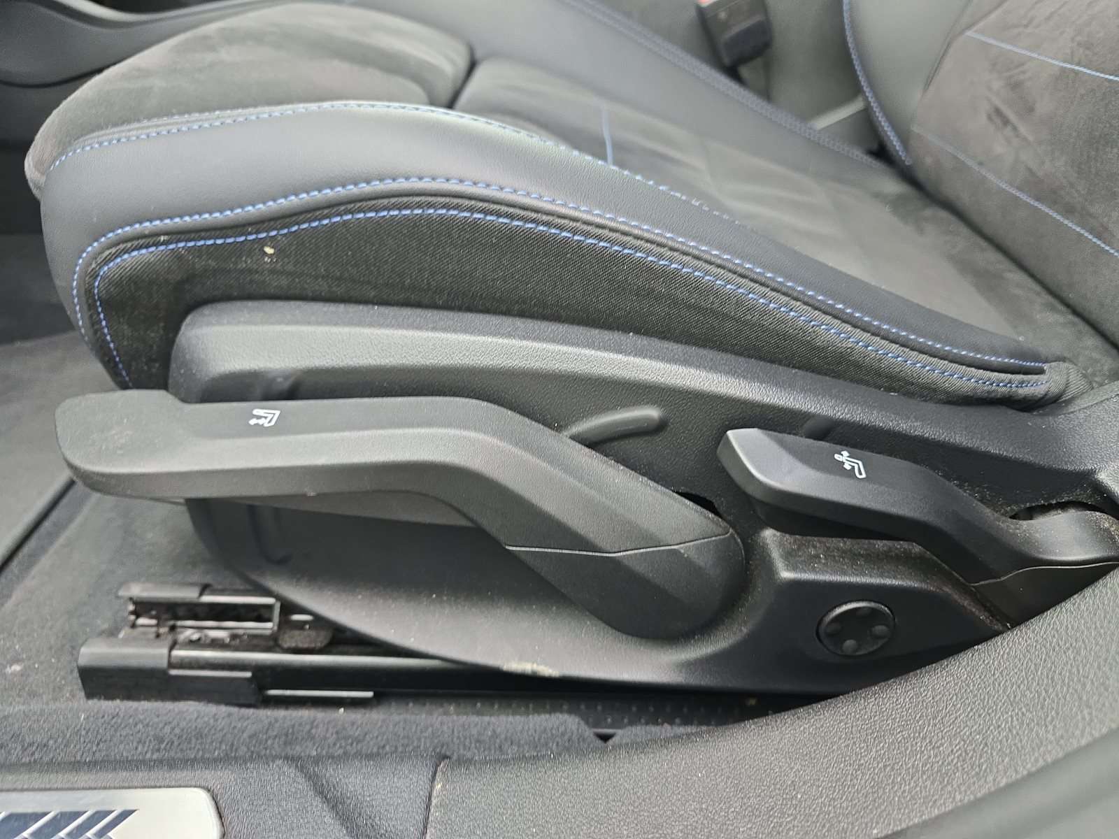 Fahrzeugbild eines BMW 2er-Reihe