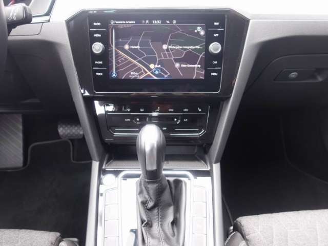 Fahrzeugbild eines Volkswagen Passat