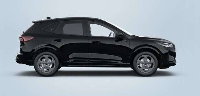 Fahrzeugbild eines Ford Kuga