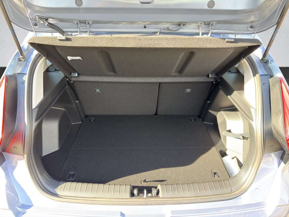 Fahrzeugbild eines Hyundai Bayon