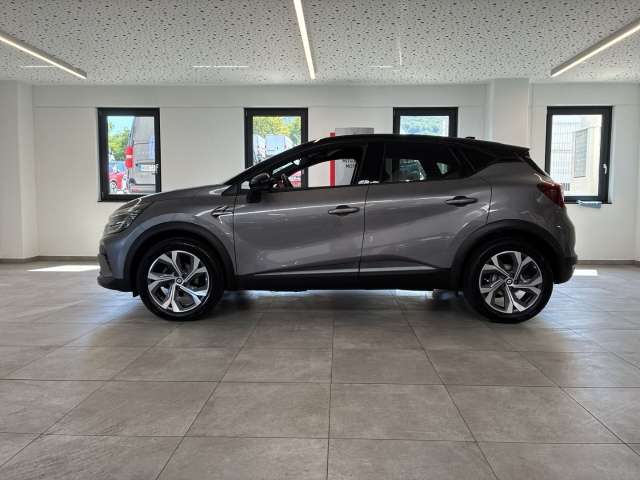 Fahrzeugbild eines Renault Captur