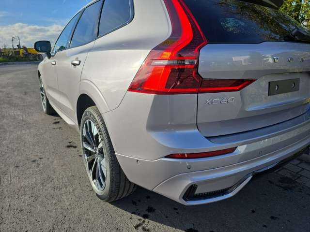 Fahrzeugbild eines Volvo XC60